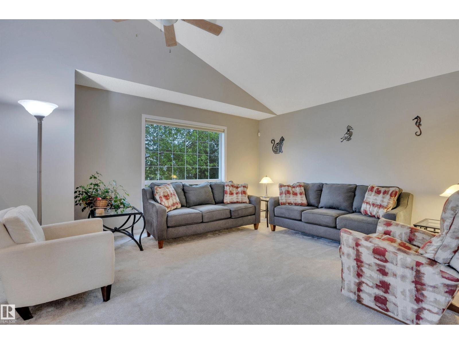 21306 87a Av NW, Edmonton, Alberta  T5T 6T8 - Photo 3 - E4491750
