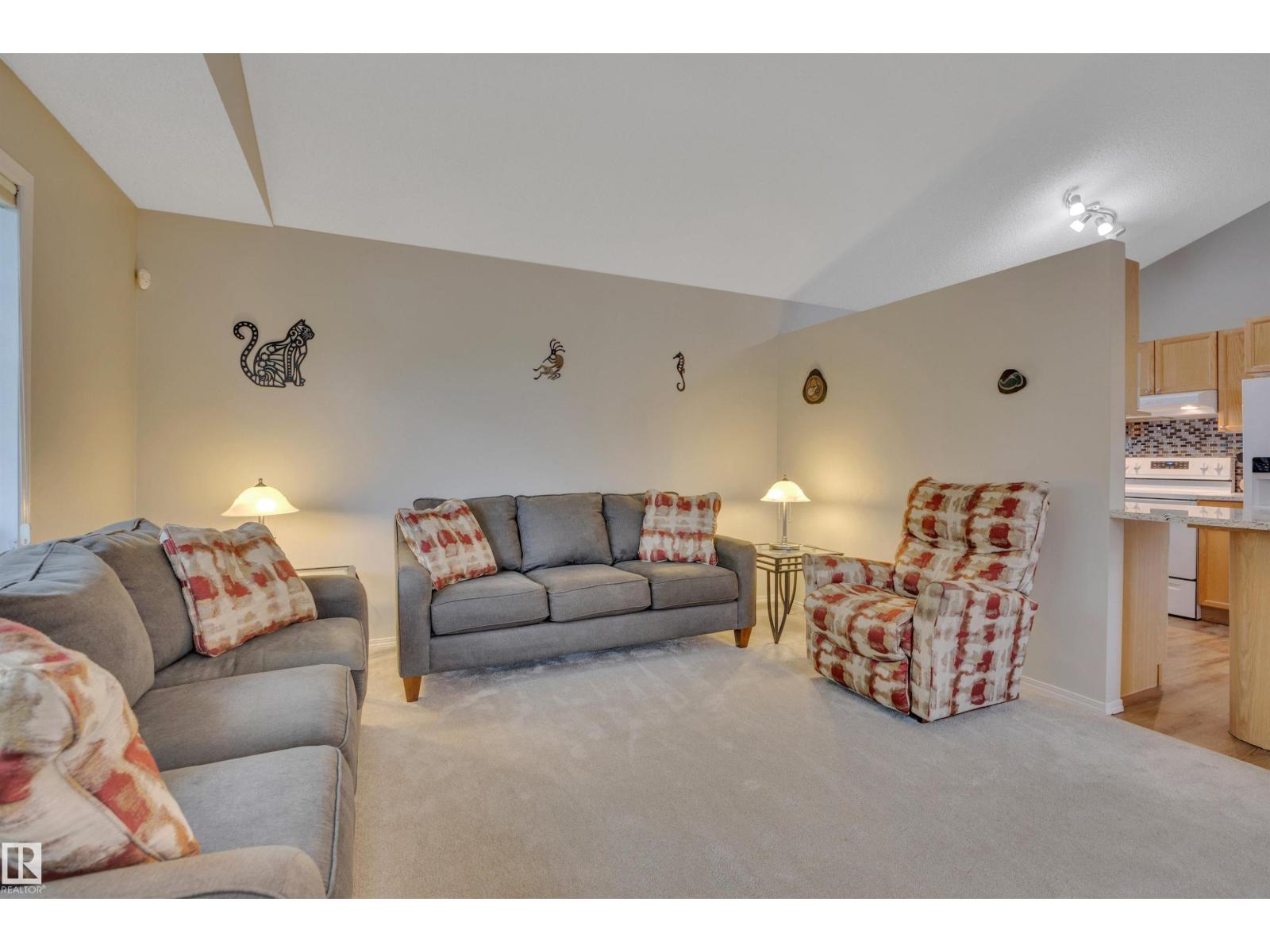 21306 87a Av NW, Edmonton, Alberta  T5T 6T8 - Photo 4 - E4491750