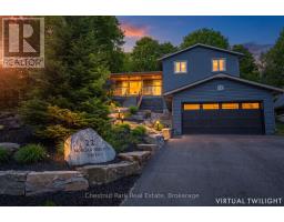 22 MORGAN HEIGHTS DRIVE
