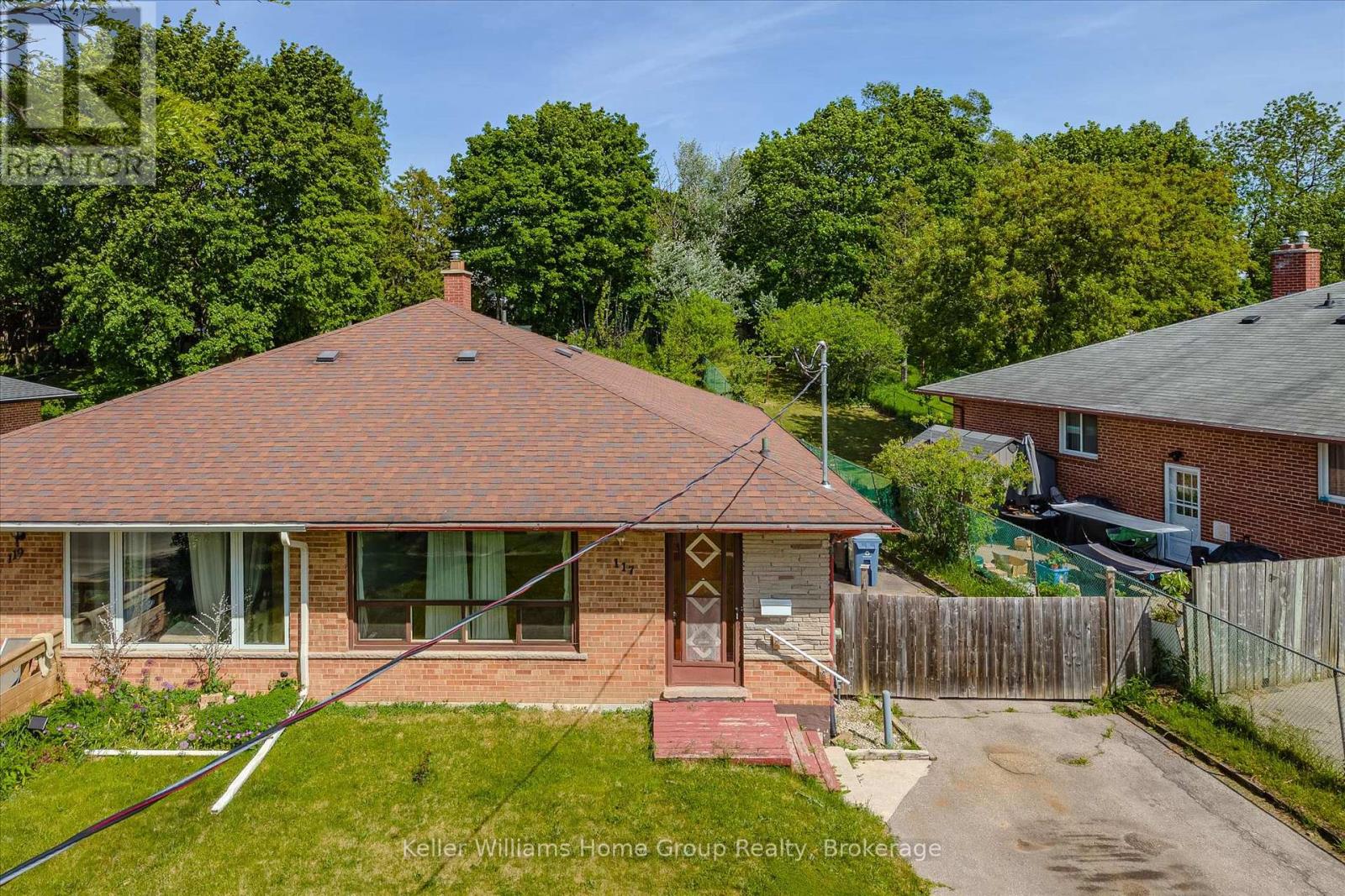 117 Waverley Drive, Guelph, Ontario  N1E 1H1 - Photo 2 - X13241270