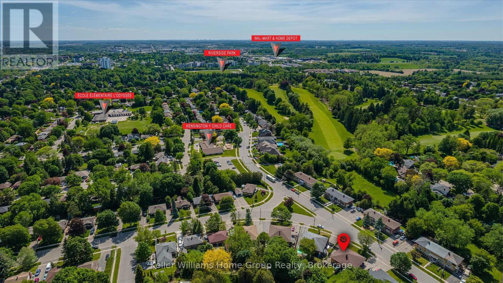 117 Waverley Drive, Guelph, Ontario  N1E 1H1 - Photo 38 - X13241270
