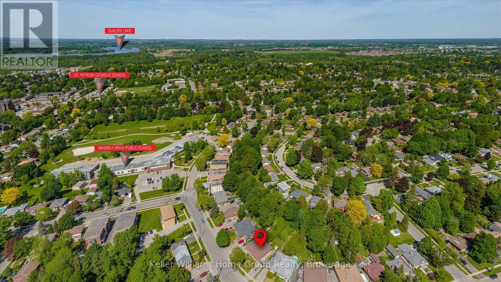117 Waverley Drive, Guelph, Ontario  N1E 1H1 - Photo 40 - X13241270