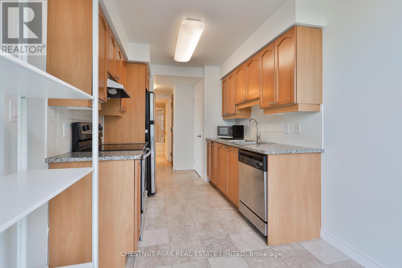 720 - 35 Hollywood Avenue, Toronto, Ontario  M2N 0A9 - Photo 14 - C13235106