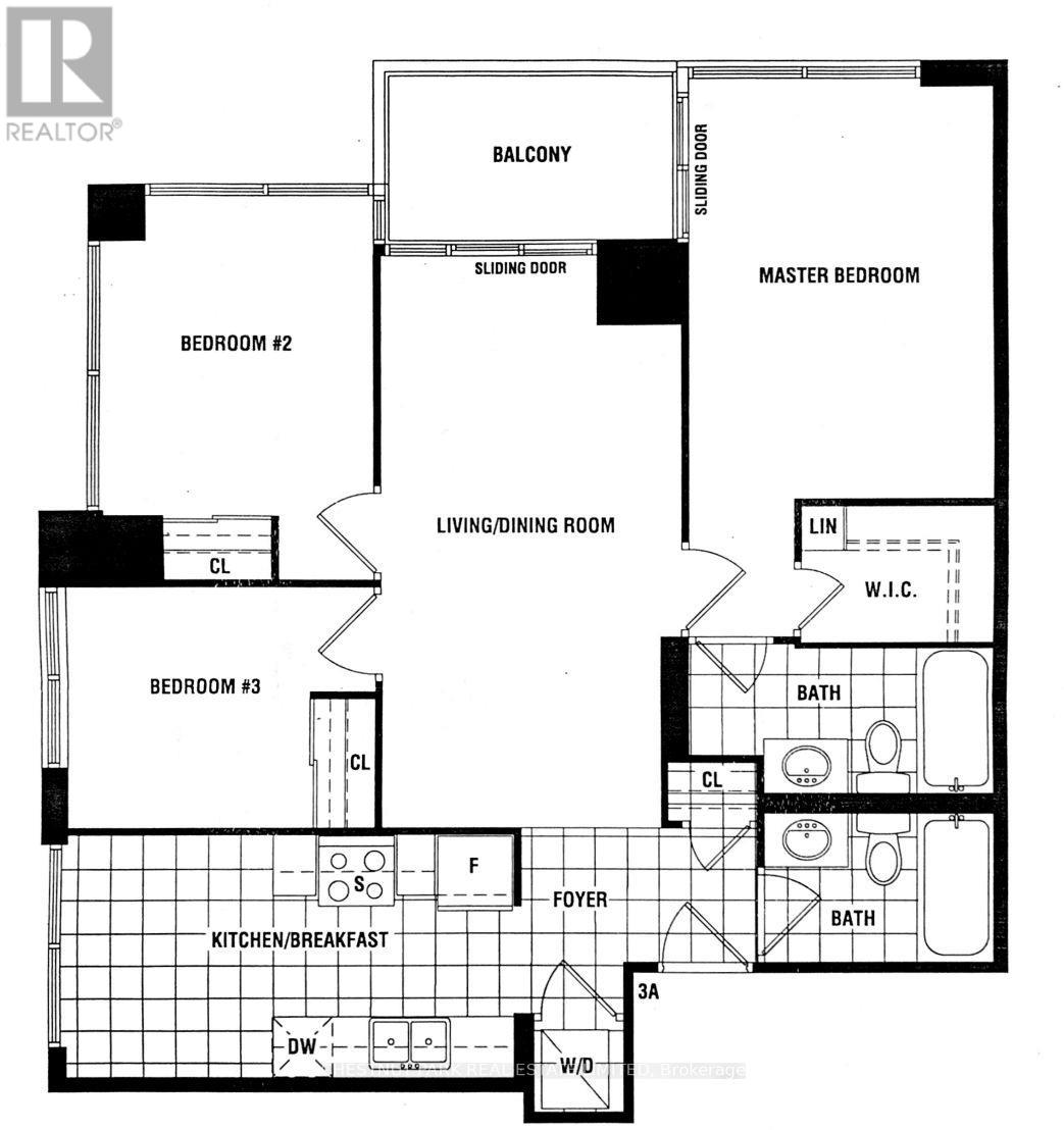 720 - 35 Hollywood Avenue, Toronto, Ontario  M2N 0A9 - Photo 2 - C13235106