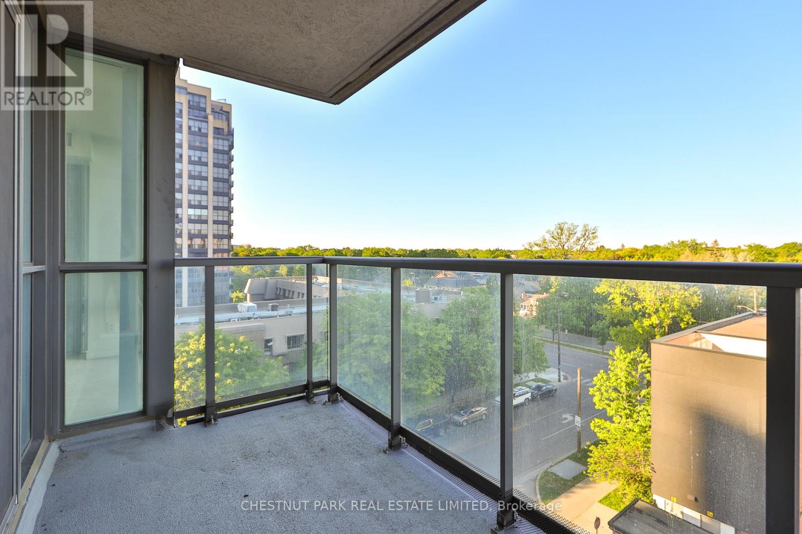 720 - 35 Hollywood Avenue, Toronto, Ontario  M2N 0A9 - Photo 34 - C13235106