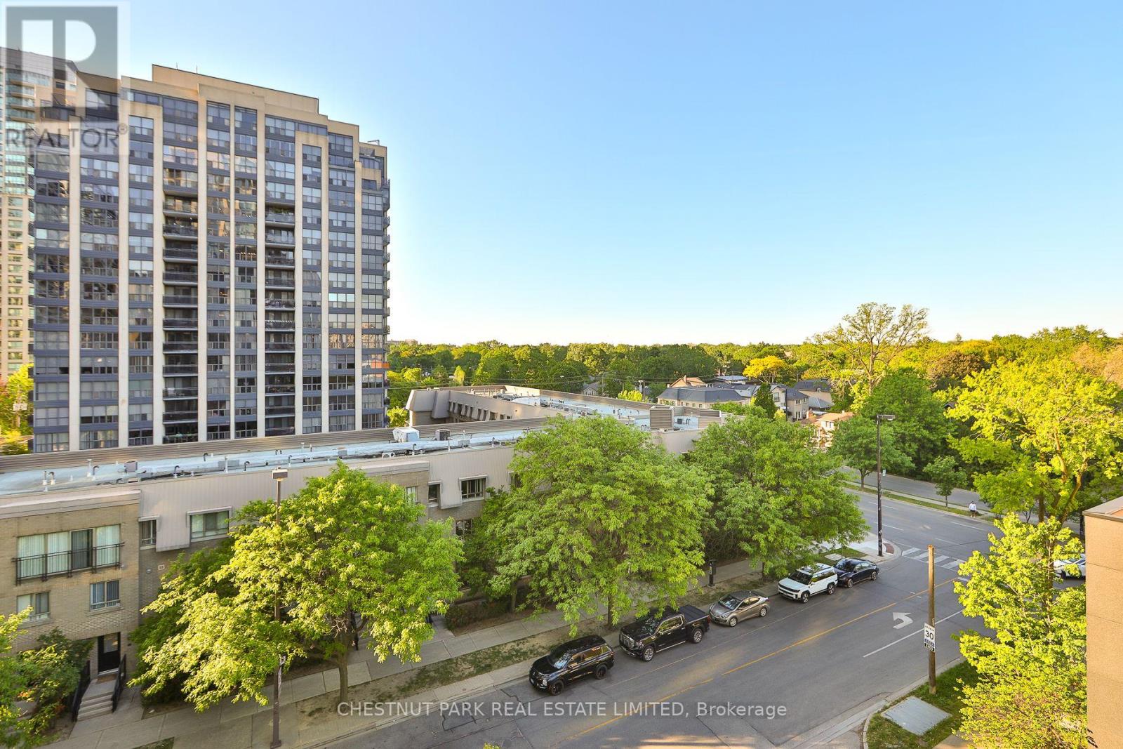 720 - 35 Hollywood Avenue, Toronto, Ontario  M2N 0A9 - Photo 35 - C13235106