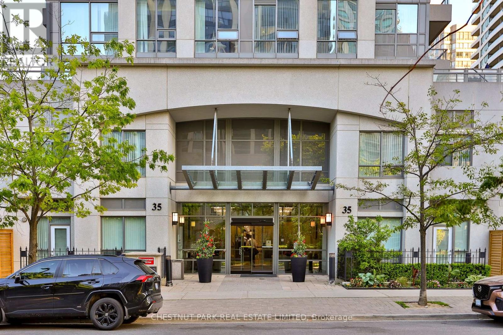720 - 35 Hollywood Avenue, Toronto, Ontario  M2N 0A9 - Photo 36 - C13235106
