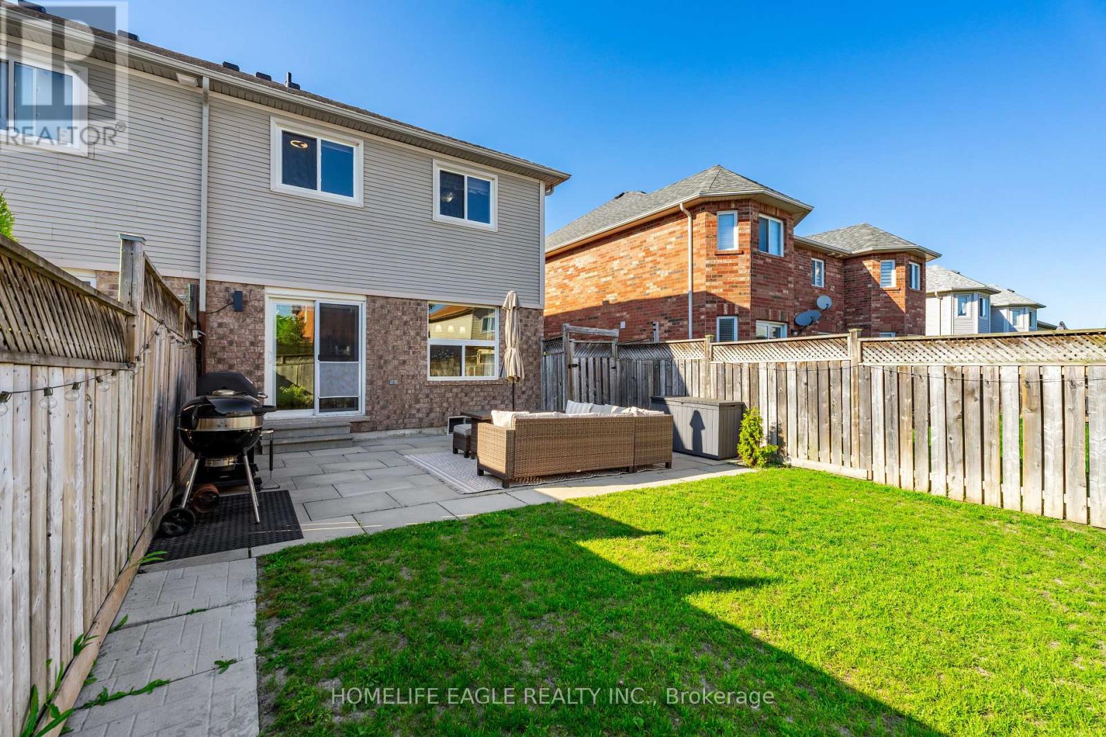97 Crittenden Drive, Georgina, Ontario  L4P 4E3 - Photo 21 - N13240372