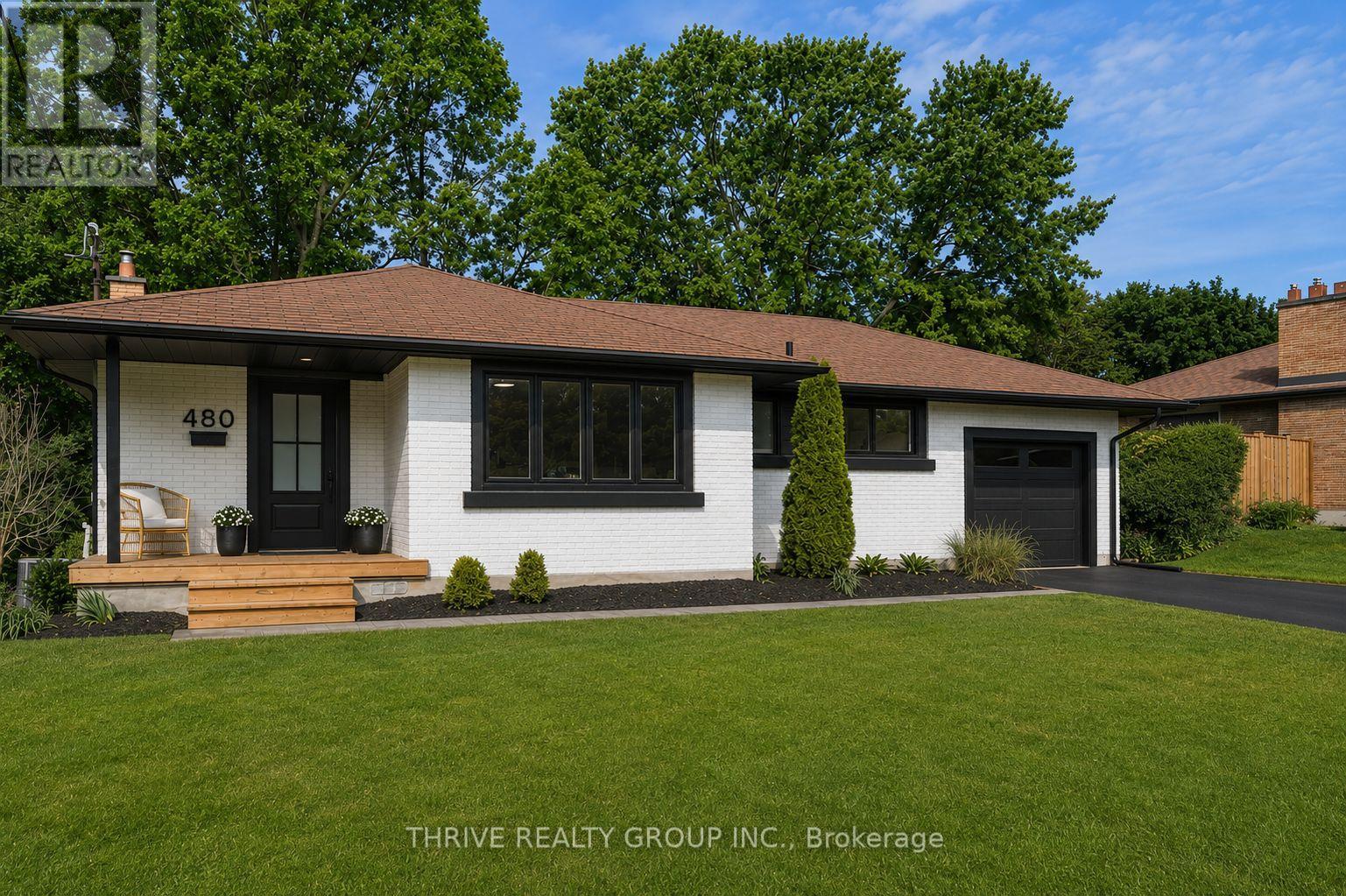 480 Palmtree Avenue, London North, Ontario  N6H 3P6 - Photo 2 - X13241436