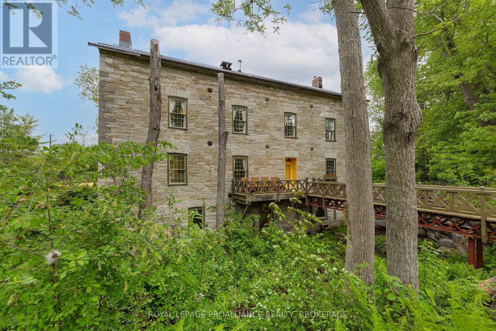 28 Front Street, Stone Mills, Ontario  K0K 2S0 - Photo 11 - X13239398