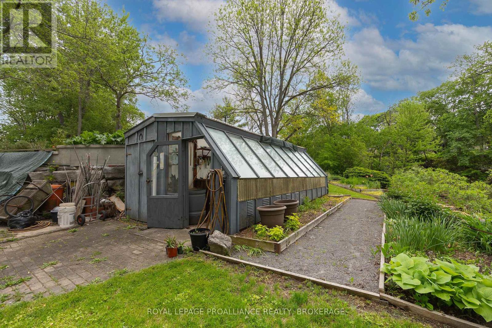 28 Front Street, Stone Mills, Ontario  K0K 2S0 - Photo 12 - X13239398