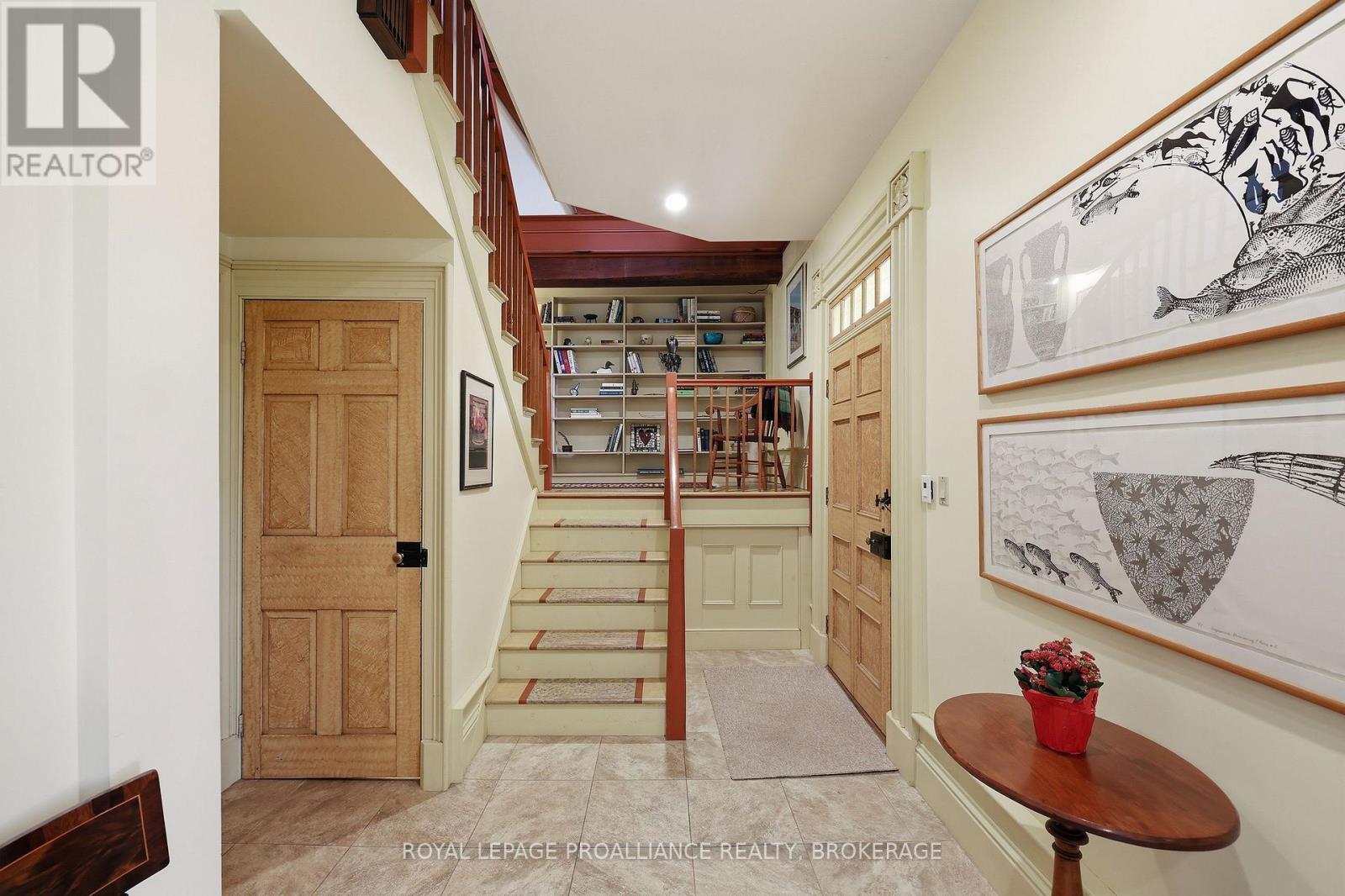 28 Front Street, Stone Mills, Ontario  K0K 2S0 - Photo 15 - X13239398
