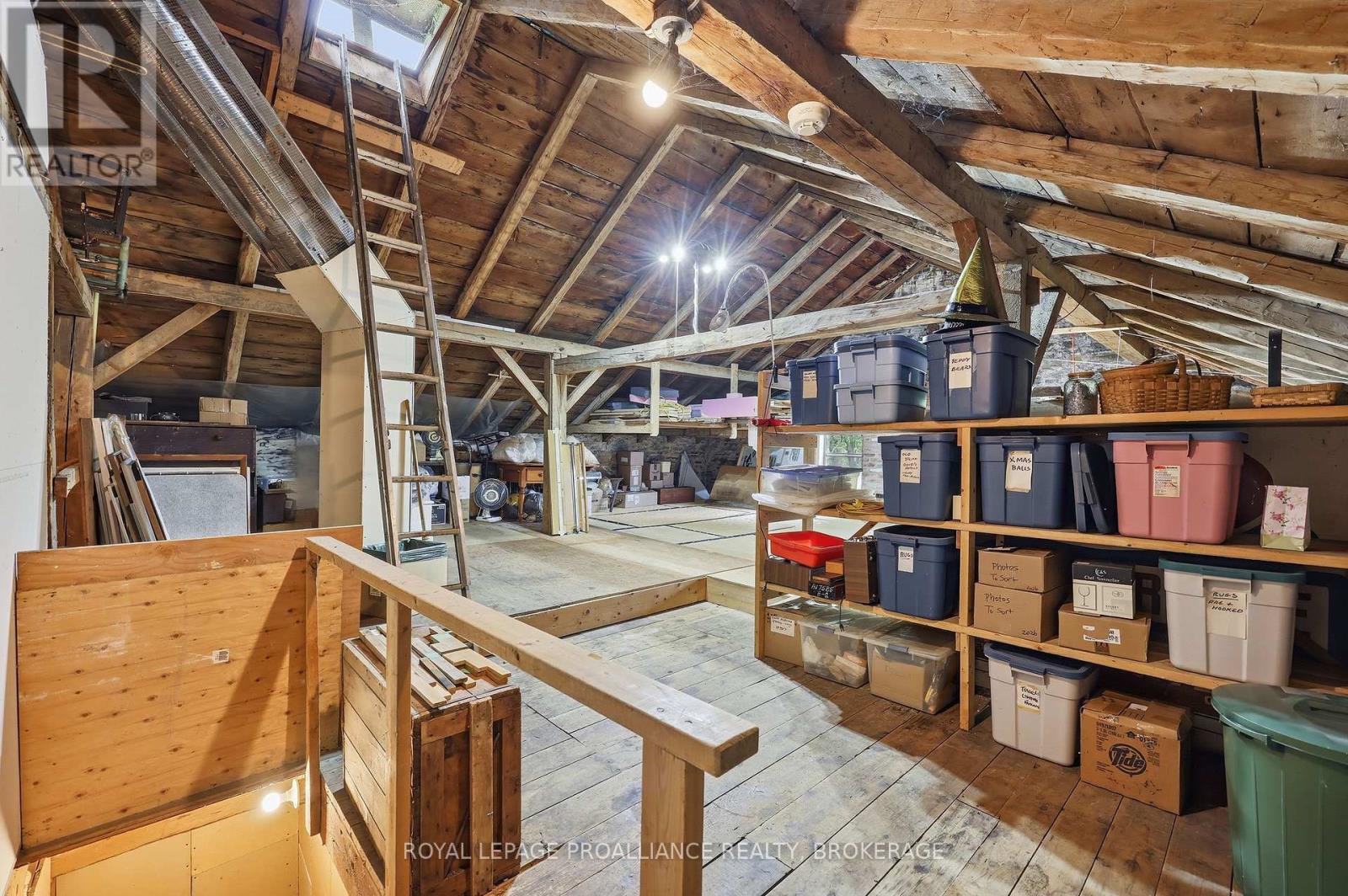28 Front Street, Stone Mills, Ontario  K0K 2S0 - Photo 32 - X13239398