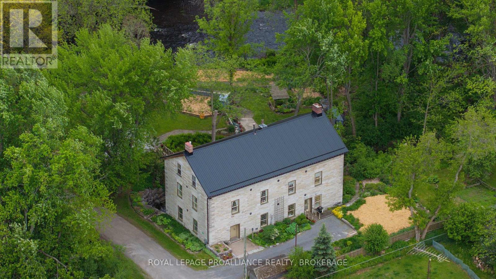 28 Front Street, Stone Mills, Ontario  K0K 2S0 - Photo 3 - X13239398