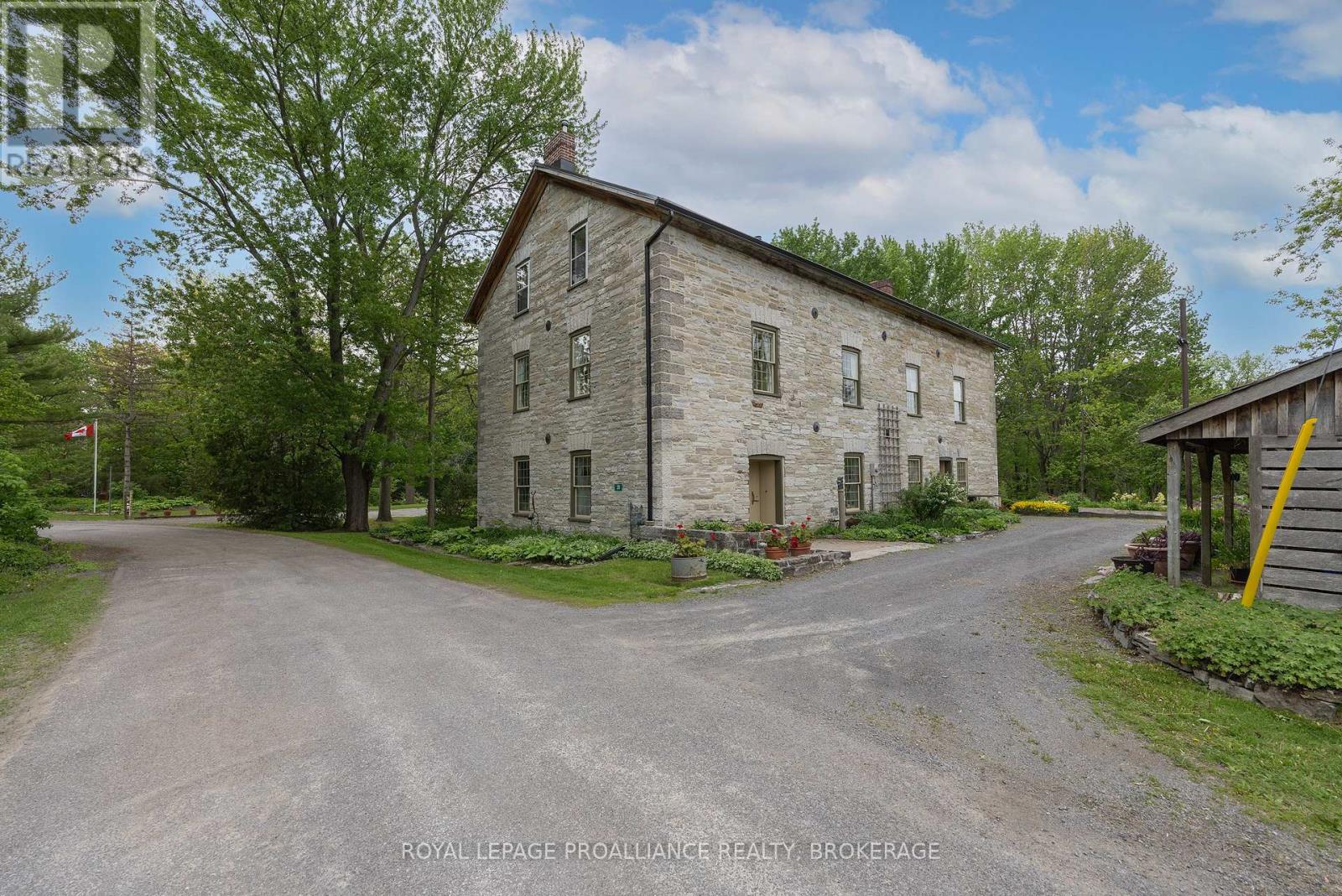 28 Front Street, Stone Mills, Ontario  K0K 2S0 - Photo 4 - X13239398