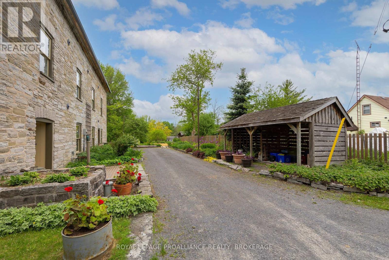 28 Front Street, Stone Mills, Ontario  K0K 2S0 - Photo 5 - X13239398