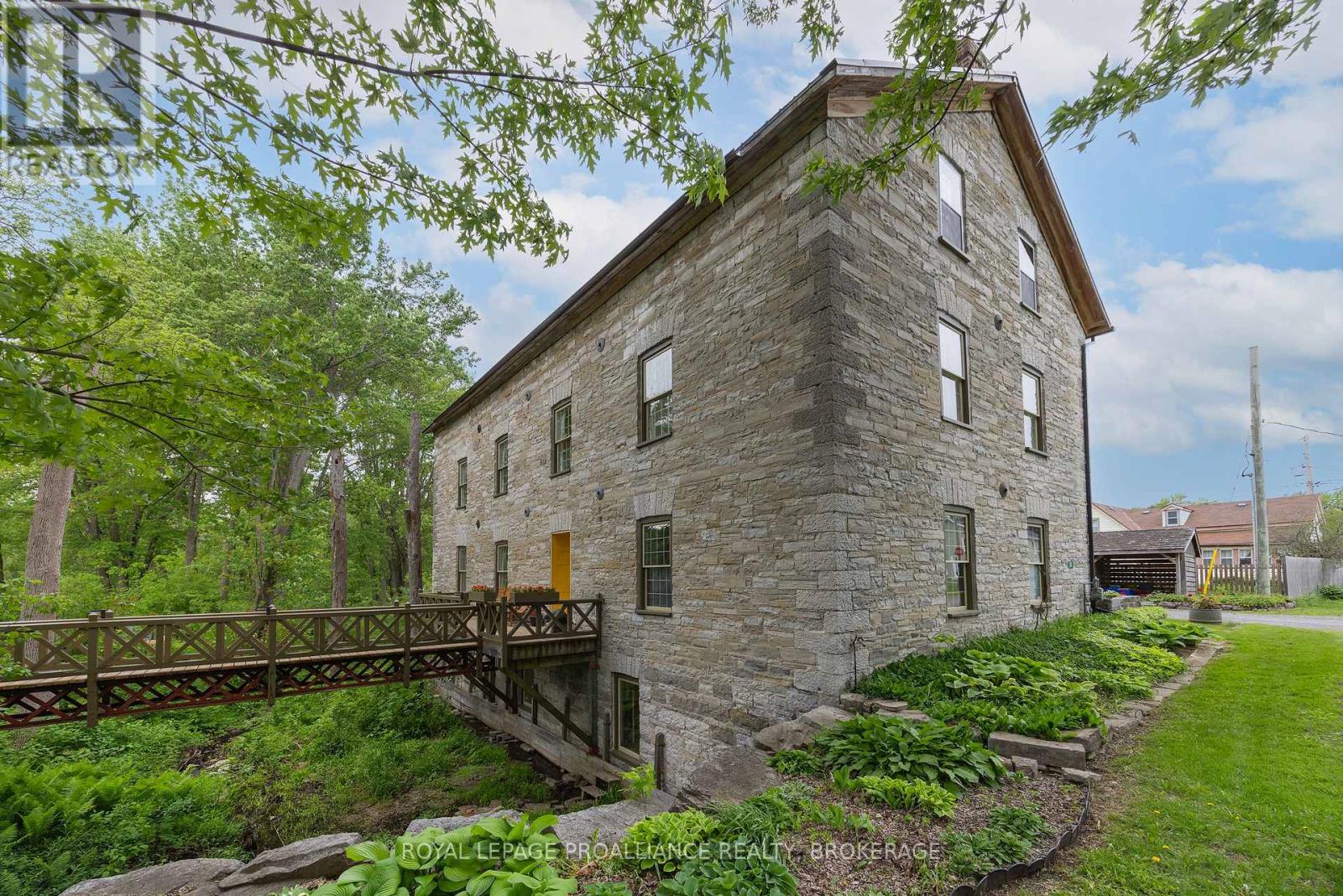 28 Front Street, Stone Mills, Ontario  K0K 2S0 - Photo 6 - X13239398