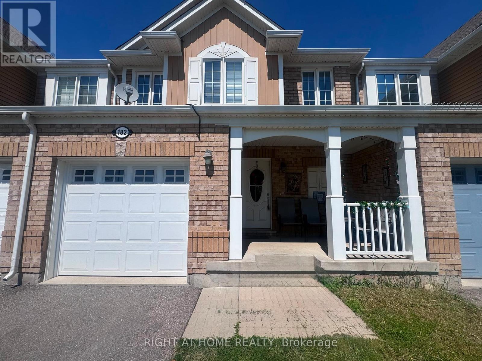 182 HIGGINBOTHAM CRESCENT, Milton, Ontario