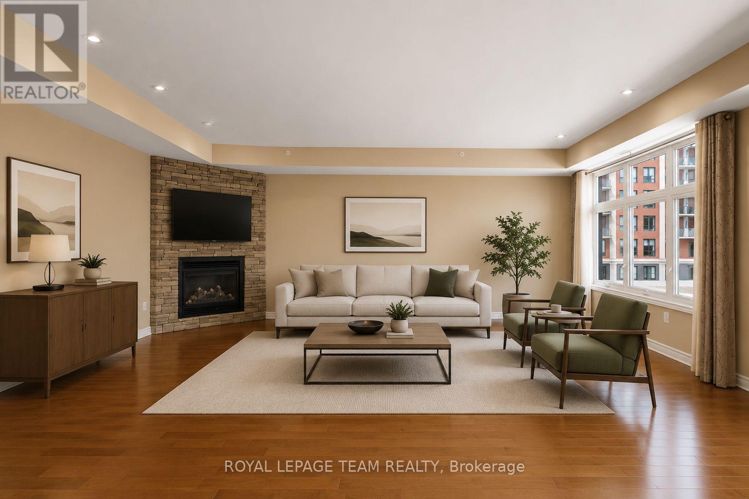 401 - 659 Sue Holloway Drive, Ottawa, Ontario  K2J 5W4 - Photo 12 - X12928920
