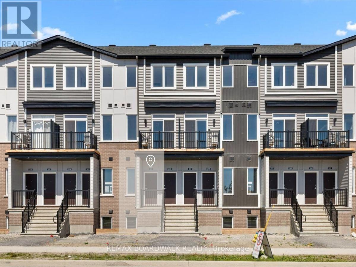 243 LAMARCHE AVENUE, Ottawa, Ontario