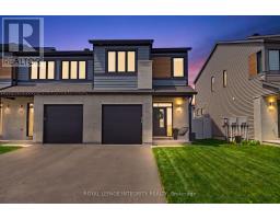 367 COPE DRIVE, Ottawa, Ontario