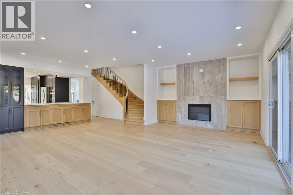 63 Tradewind Drive, Oakville, Ontario  L6L 6K8 - Photo 17 - 40810820