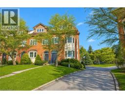 63 TRADEWIND Drive, Oakville, Ontario