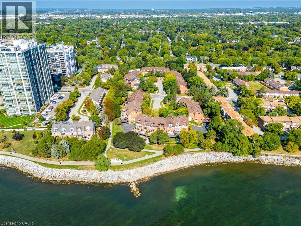 63 Tradewind Drive, Oakville, Ontario  L6L 6K8 - Photo 2 - 40810820