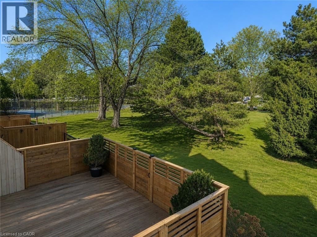 63 Tradewind Drive, Oakville, Ontario  L6L 6K8 - Photo 41 - 40810820