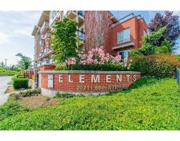 D212 20211 66 AVENUE, Langley, British Columbia