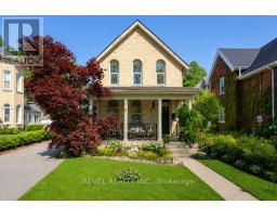 11 CHESTNUT AVENUE, Brantford, Ontario