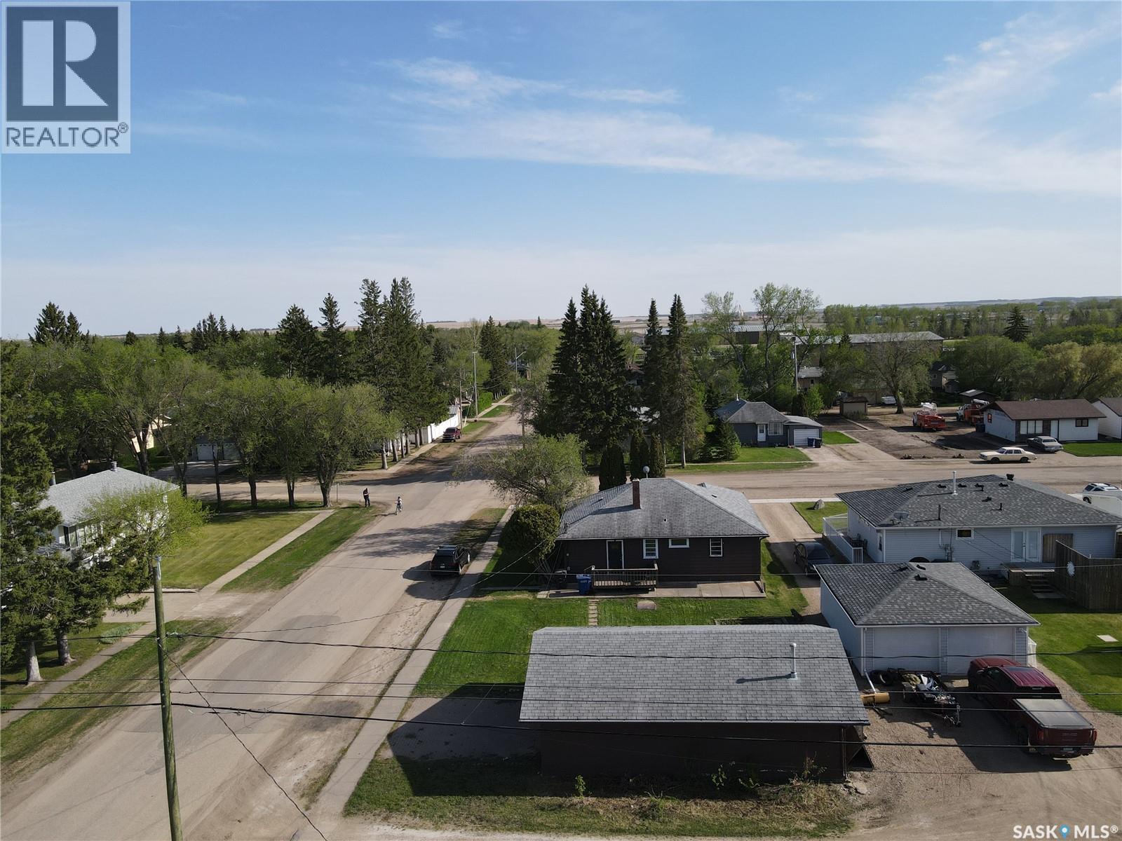 300 3rd Street S, Wakaw, Saskatchewan  S0K 4P0 - Photo 29 - SK038289