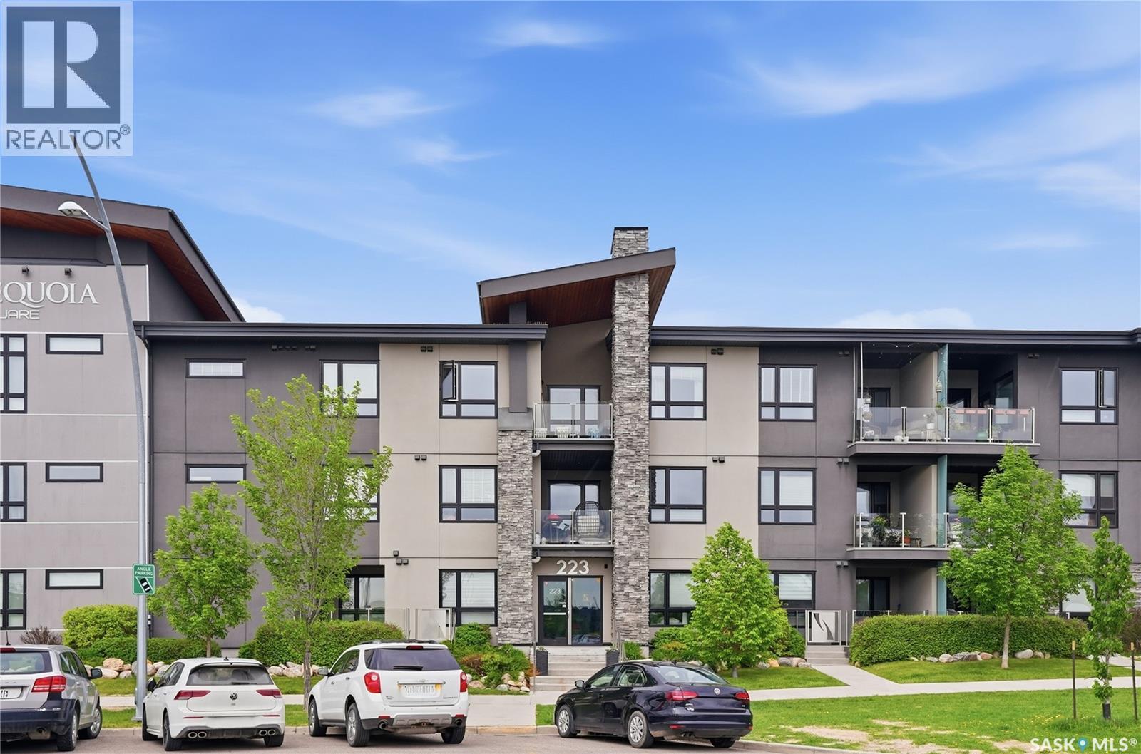 216 223 Evergreen SQUARE, Saskatoon, Saskatchewan