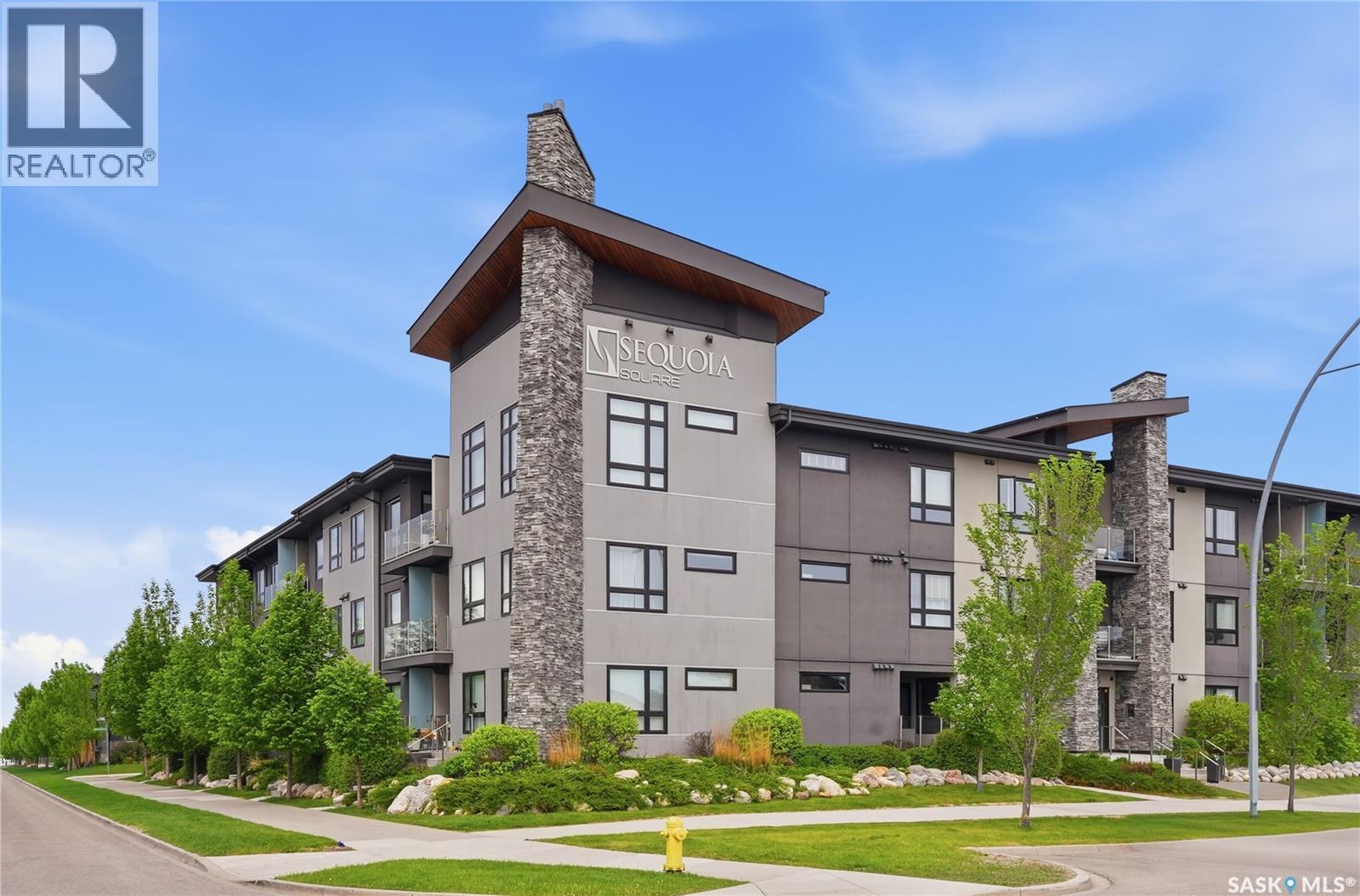 216 223 Evergreen Square, Saskatoon, Saskatchewan  S7S 1N1 - Photo 2 - SK038285