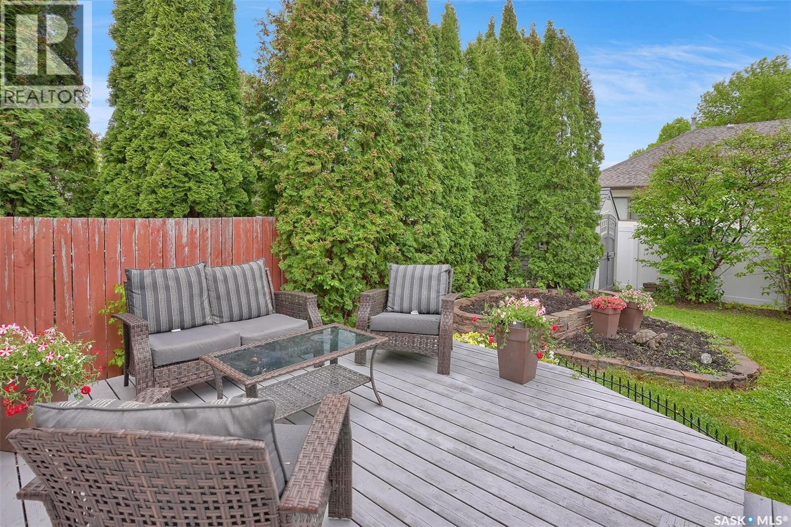 3312 Gloucester Bay, Regina, Saskatchewan  S4V 2T9 - Photo 40 - SK038281