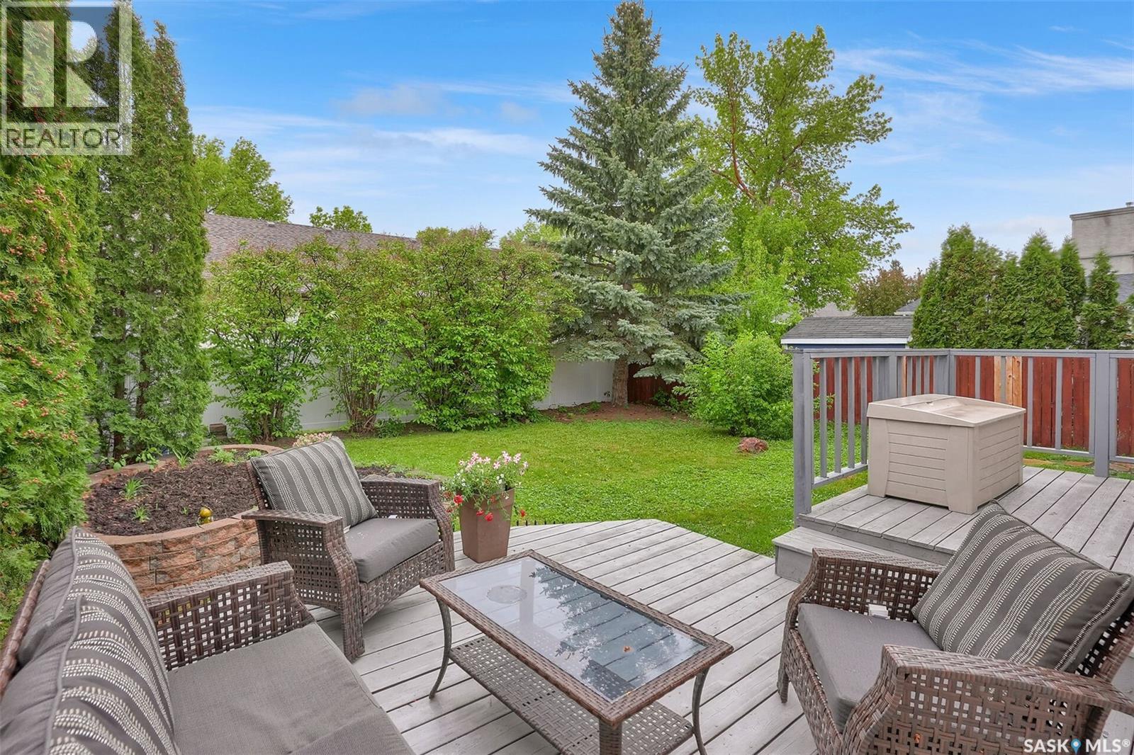 3312 Gloucester Bay, Regina, Saskatchewan  S4V 2T9 - Photo 41 - SK038281