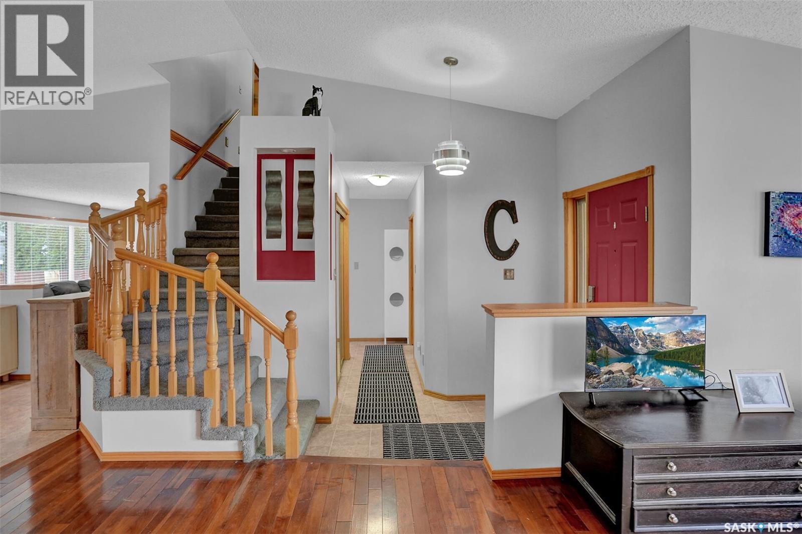 3312 Gloucester Bay, Regina, Saskatchewan  S4V 2T9 - Photo 5 - SK038281
