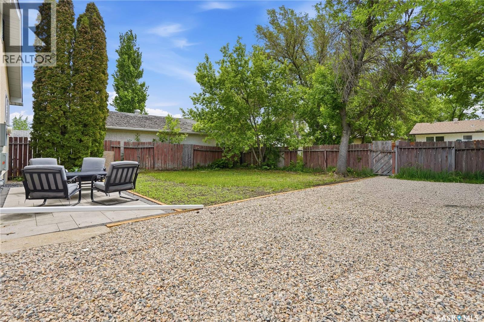 5929 Mckinley Avenue, Regina, Saskatchewan  S4T 6P5 - Photo 36 - SK038276
