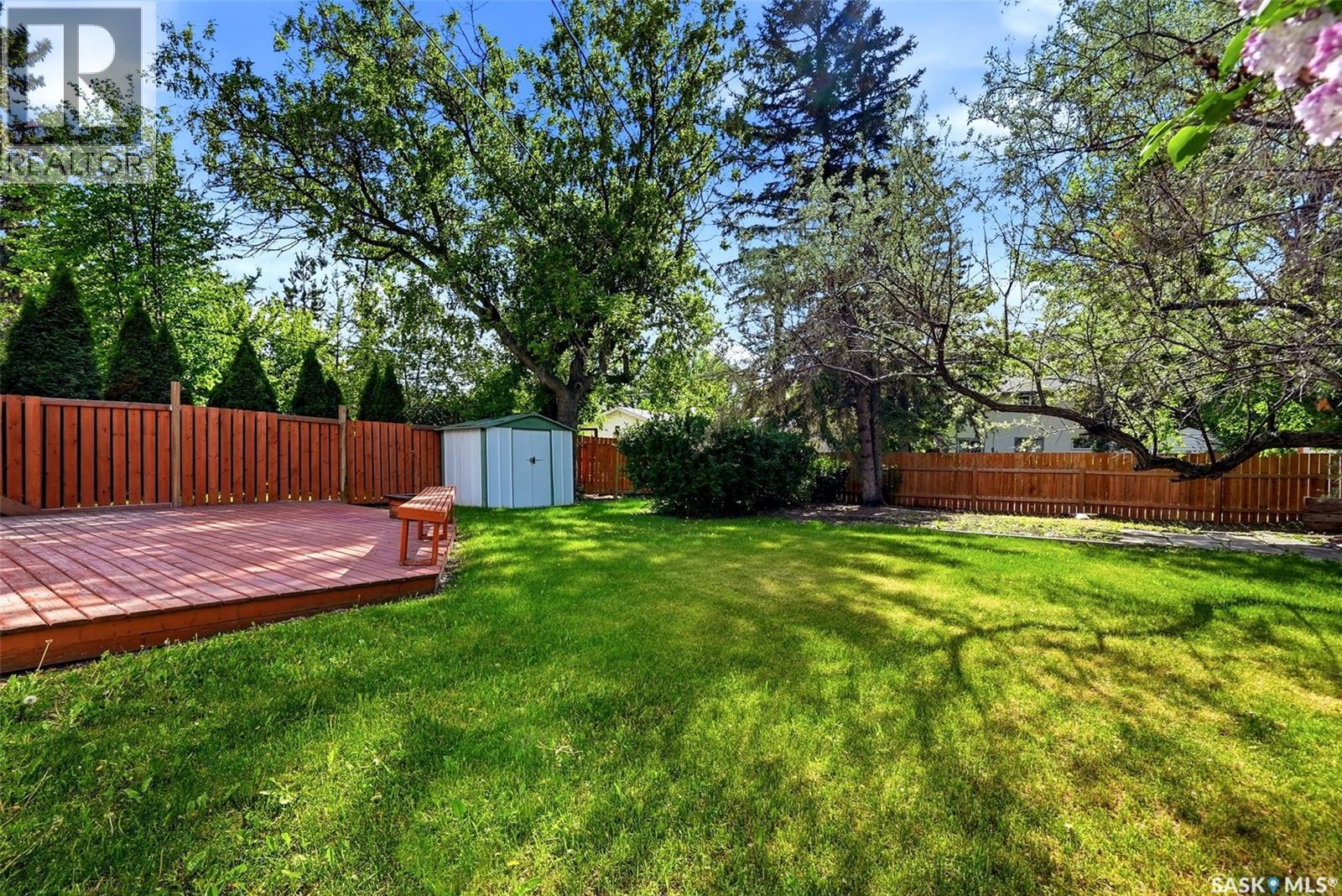 4124 Argyle Street, Regina, Saskatchewan  S4S 3L7 - Photo 33 - SK038262