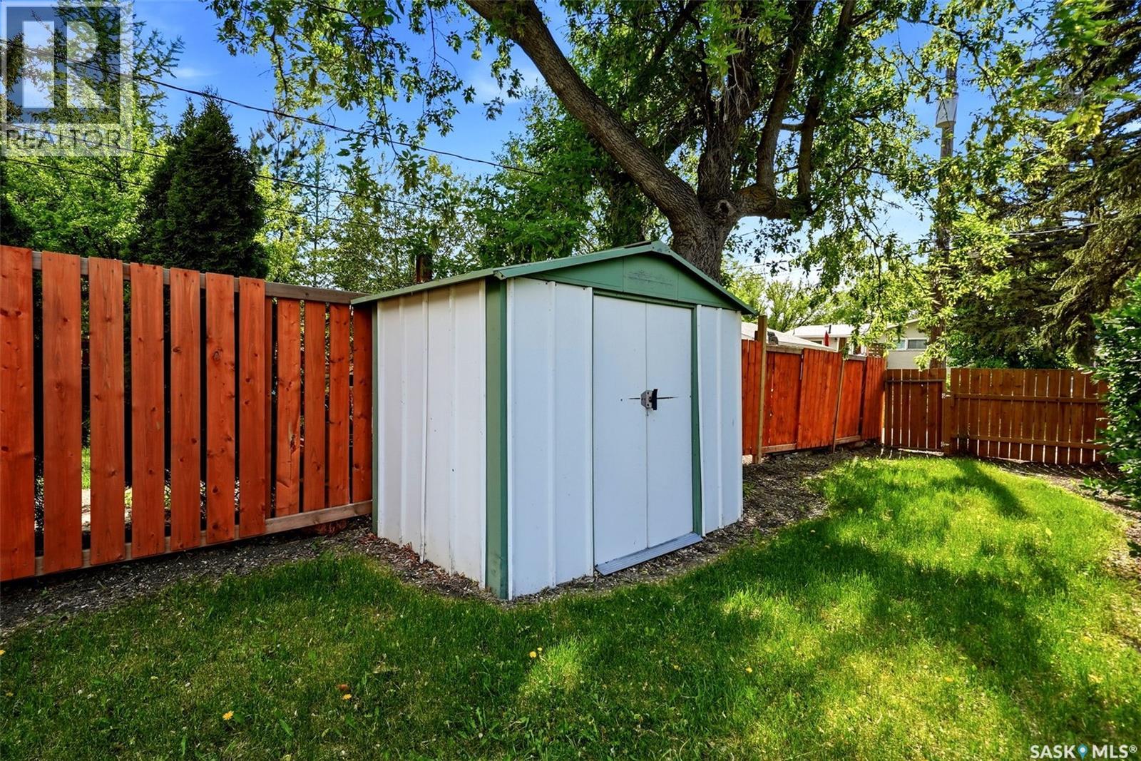 4124 Argyle Street, Regina, Saskatchewan  S4S 3L7 - Photo 34 - SK038262