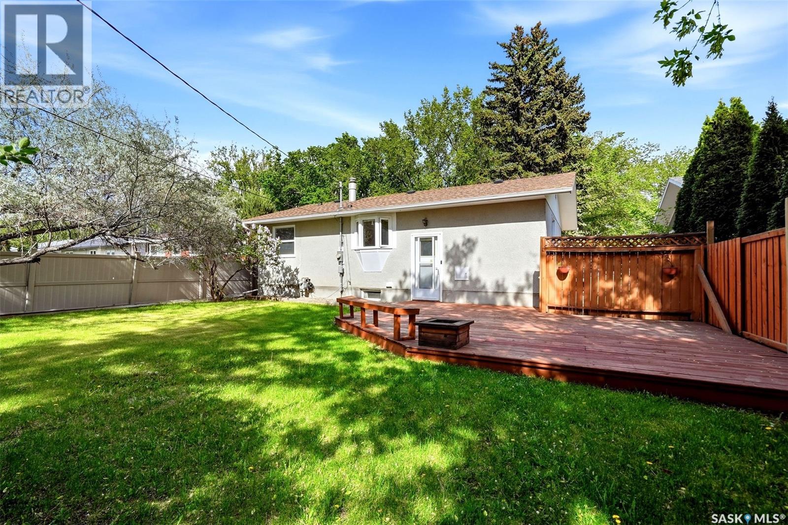 4124 Argyle Street, Regina, Saskatchewan  S4S 3L7 - Photo 36 - SK038262