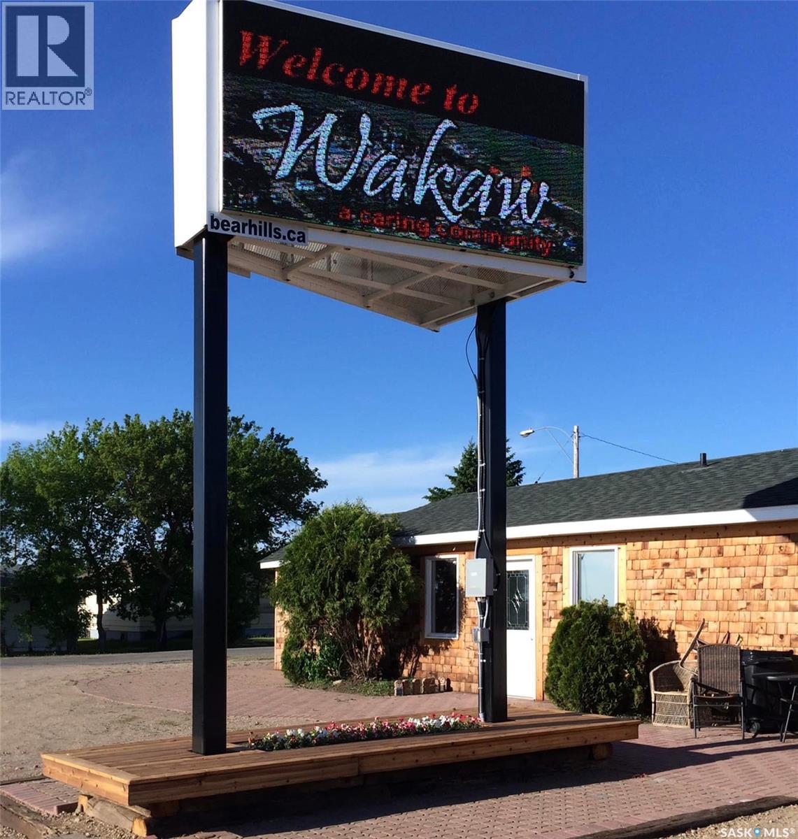 423 1st Street S, Wakaw, Saskatchewan  S0K 4P0 - Photo 15 - SK038228
