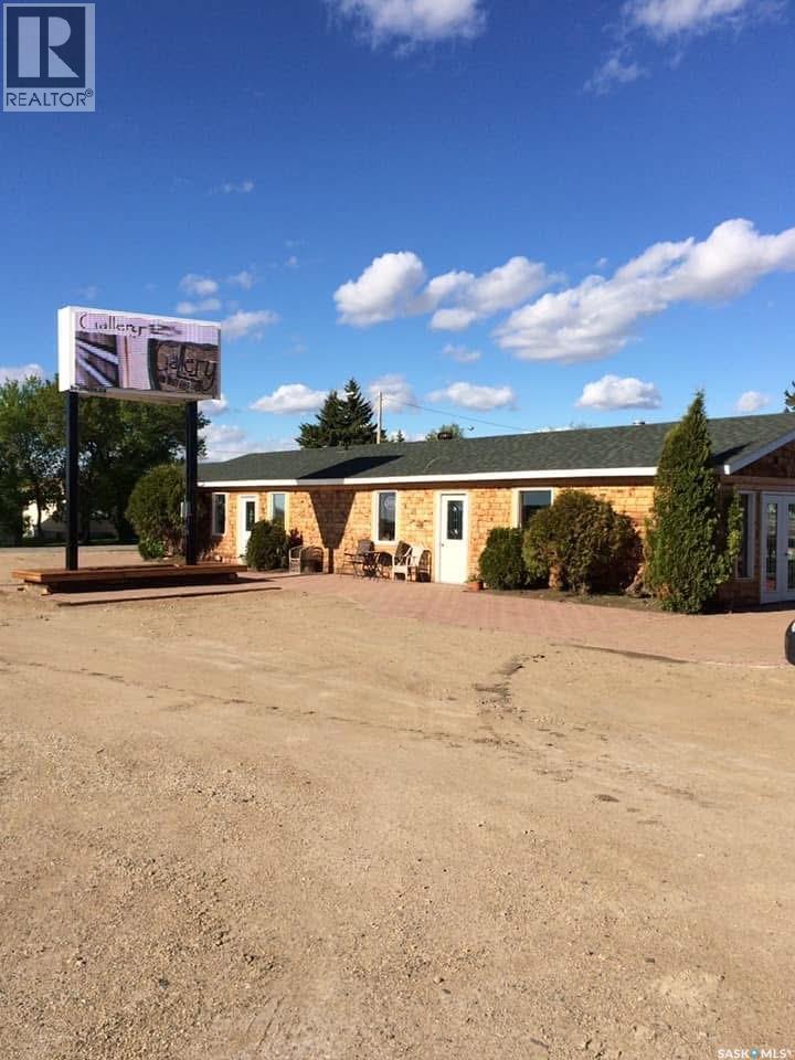 423 1st Street S, Wakaw, Saskatchewan  S0K 4P0 - Photo 17 - SK038228