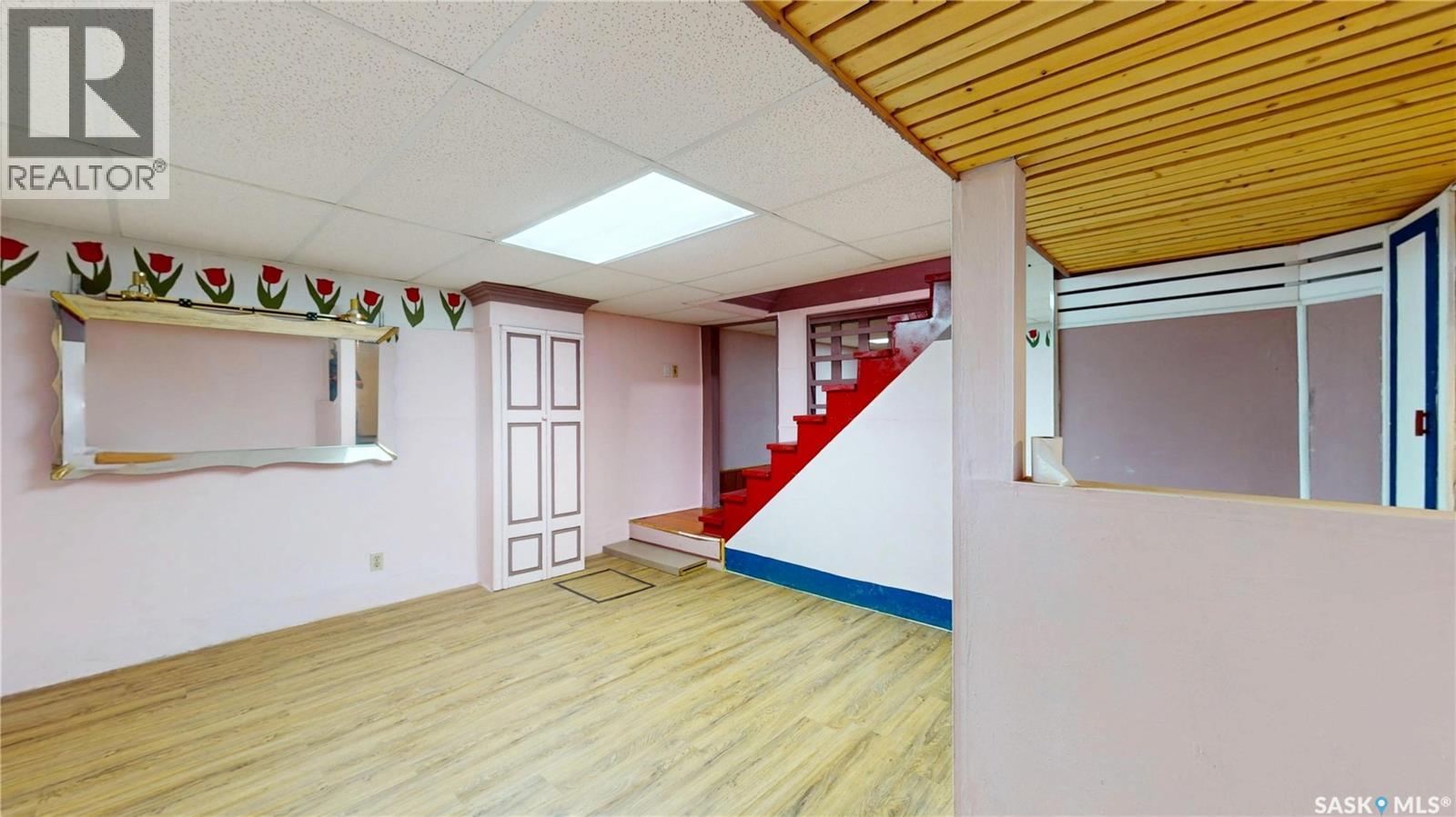 2879 Garnet Street, Regina, Saskatchewan  S4S 1X1 - Photo 33 - SK038192