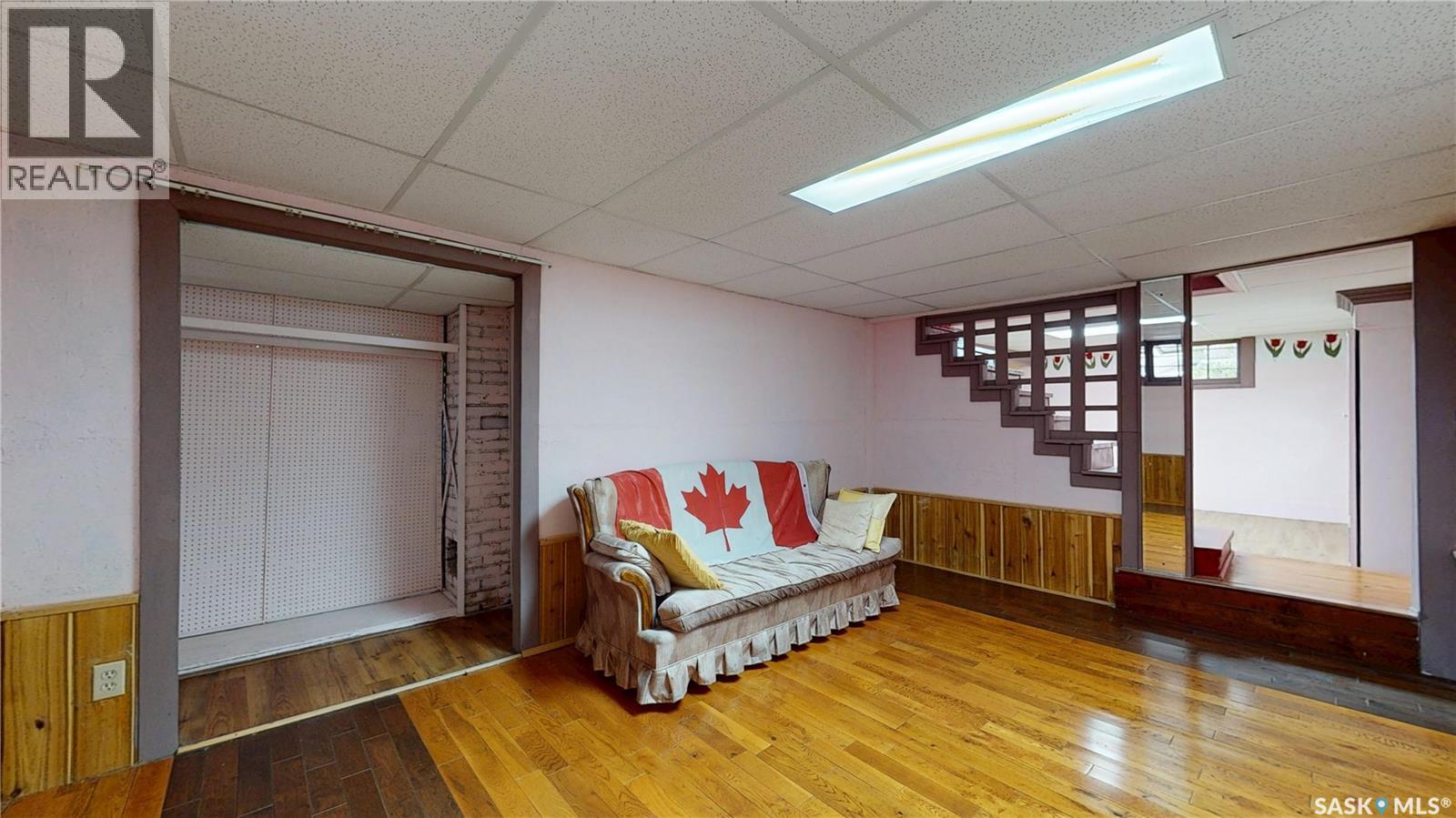 2879 Garnet Street, Regina, Saskatchewan  S4S 1X1 - Photo 35 - SK038192