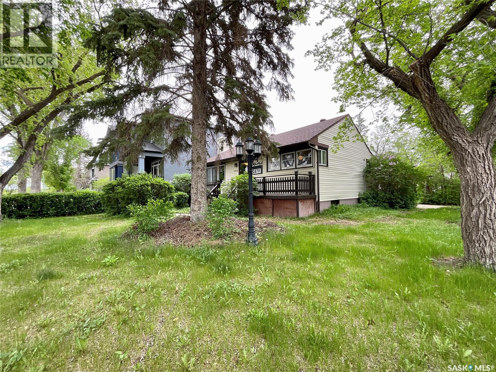 2879 Garnet Street, Regina, Saskatchewan  S4S 1X1 - Photo 44 - SK038192