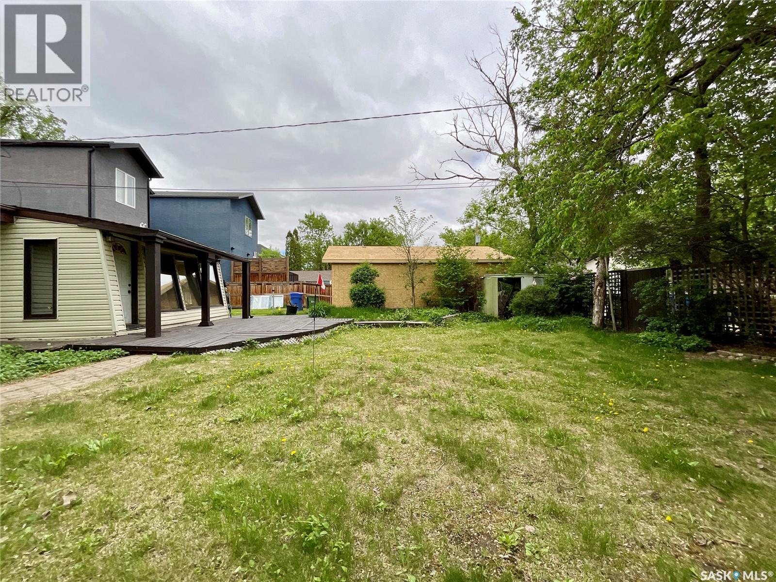 2879 Garnet Street, Regina, Saskatchewan  S4S 1X1 - Photo 49 - SK038192