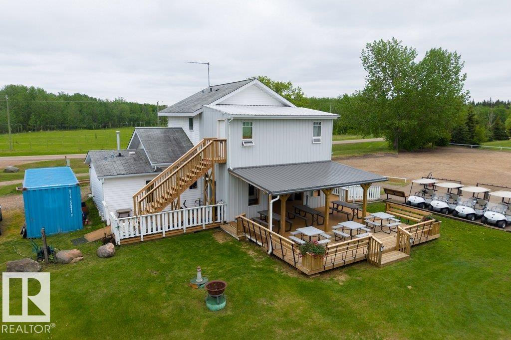 59514 Range Road 132a, Rural Smoky Lake County, Alberta  T0A 3L0 - Photo 23 - E4487419