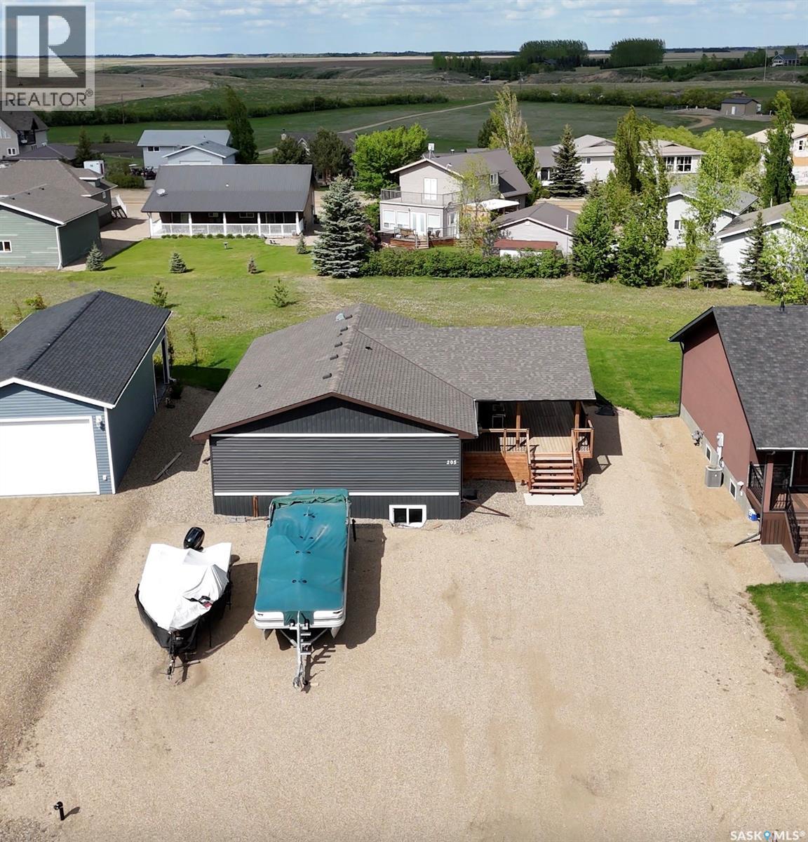 205 Ruby Drive, Diefenbaker Lake, Saskatchewan  S0L 1Z0 - Photo 8 - SK038050