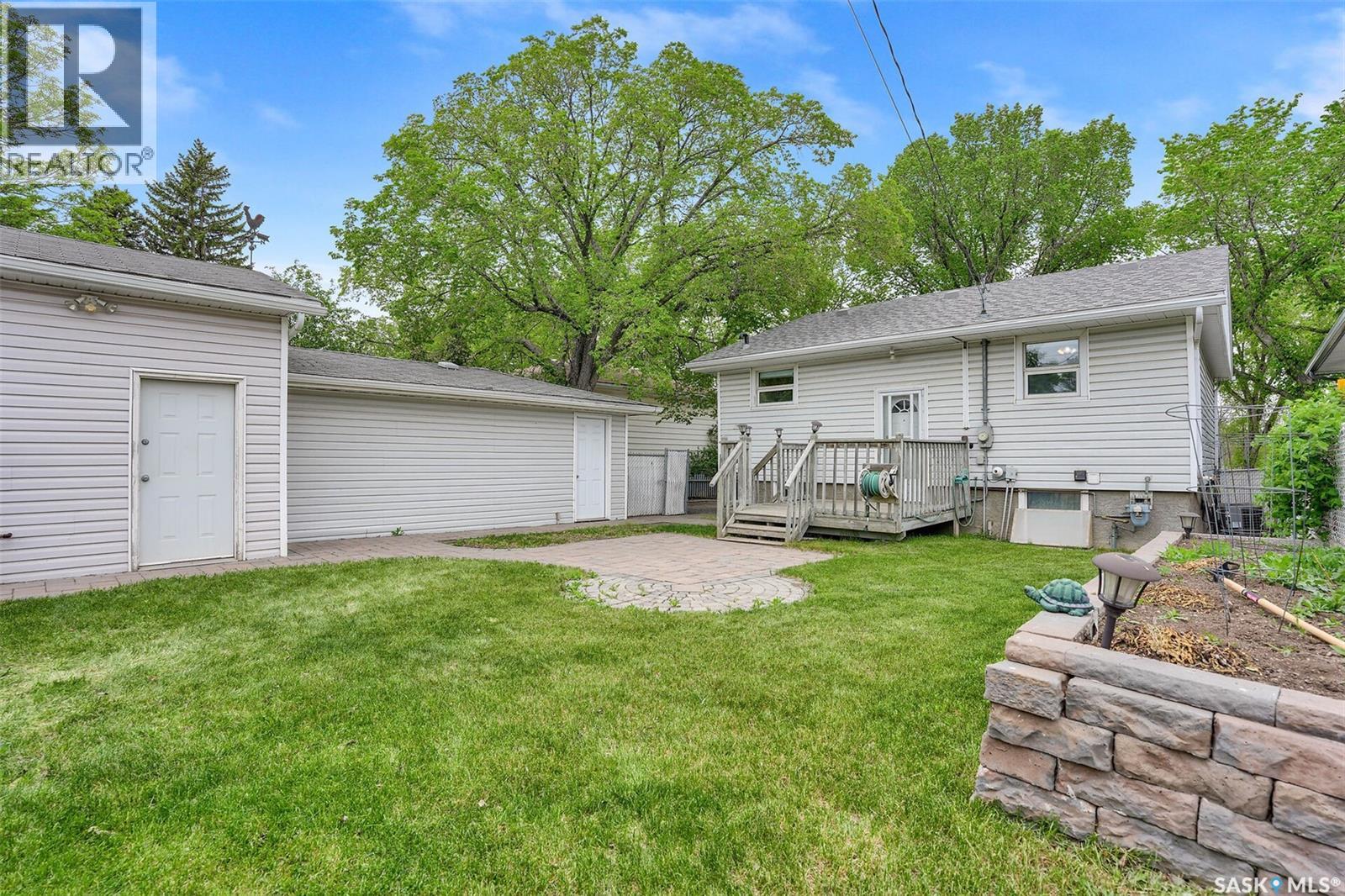 605 College Avenue E, Regina, Saskatchewan  S4N 0W3 - Photo 29 - SK038043